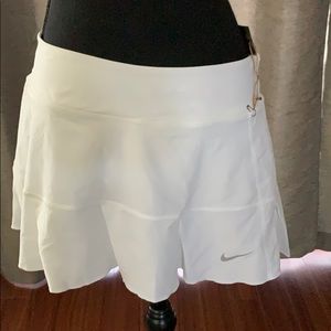 NIKE tennis skirt
